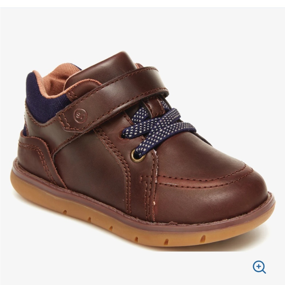 Stride rite Anders boot boys 6m